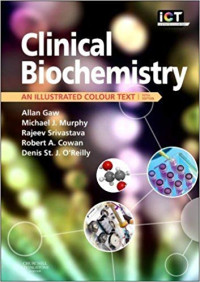 Image of Clinical Biochemistry : An Illustrated Colour Text