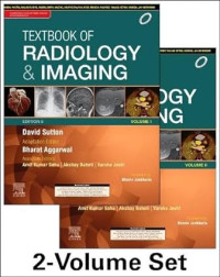 Image of Textbook of Radiology and Imaging
