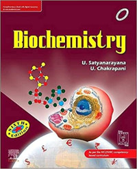 Image of Biochemistry
