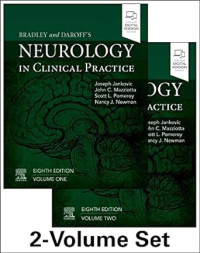 Image of Bradley and Daroff's Neurology in Clinical Practice