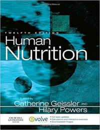Image of Human Nutrition