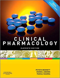 Image of Clinical Pharmacology