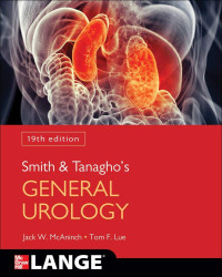 Image of Smith and Tanagho's General Urology