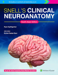Image of Snell's Clinical Neuroanatomy