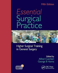 Image of Essential Surgical Practice