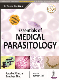 Image of Essentials of Medical Parasitology