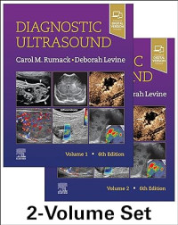 Image of Diagnostic Ultrasound (2 vol set)