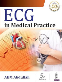 Image of ECG In Medical Practice