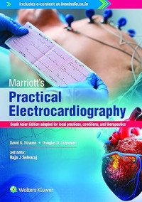 Image of Marriott’s Practical Electrocardiography