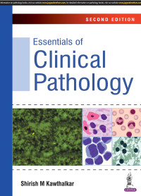 Image of Essentials of Clinical Pathology