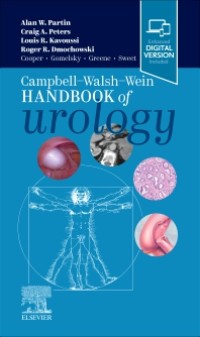 Image of Campbell Walsh Wein Handbook of Urology