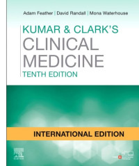 Image of Kumar and Clark's Clinical Medicine