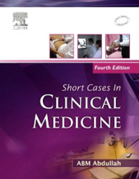 Image of Short Cases in Clinical Medicine