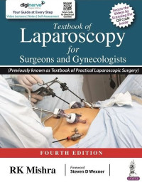 Image of Textbook of Laparoscopy for Surgeons and Gynecologists