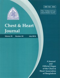 Image of Chest and Heart Journal