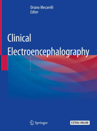 Image of Clinical Electroencephalography