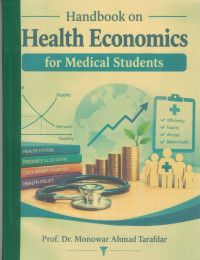 Image of Handbook on Health Economics for Medical Students