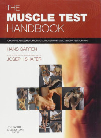 Image of The Muscle Test Handbook