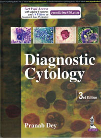 Image of Diagnostic Cytology