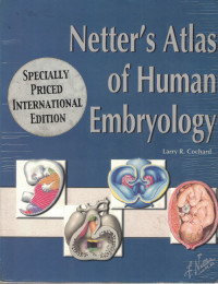 Image of Netter's Atlas of Human Anatomy