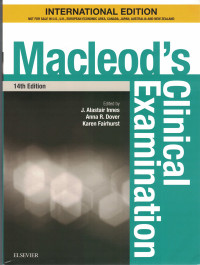 Image of Macleod's Clinical Examination