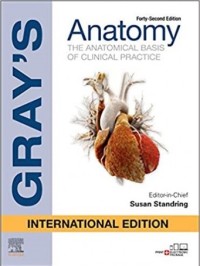 Image of Gray's Anatomy