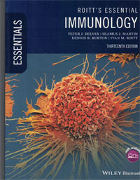 Image of Roitt's Essential Immunology