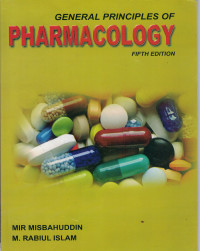 Image of General Principles of pharmacology