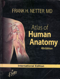 Image of Atlas Of Human Anatomy