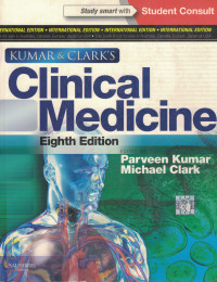 Image of Kumar & Clark's Clinical Medicine