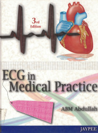 Image of ECG in Medical Practice