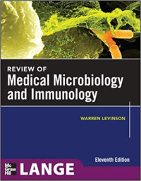 Image of Review of Medical Microbiology and Immunology