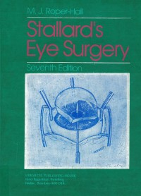 Image of Stallard's Eye Surgery