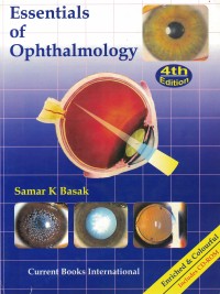Image of Essentials of Ophthalmology