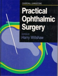 Image of Practical Ophthalmology Surgery