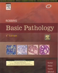 Image of Robbins Basic Pathology