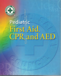 Image of Pediatric First Aid, CRP and AED