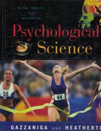 Image of Psychological Science
