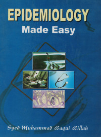 Image of Epidemiology Made Easy