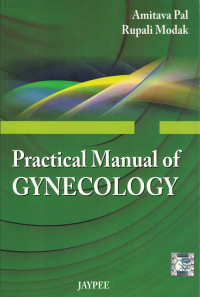 Image of Practical Manual of Gynecology