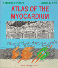 Image of Atlas of the Myocardium