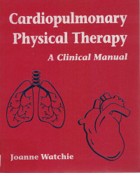 Image of Cardiopulmonary Physical Therapy