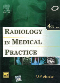 Image of Radiology in Medical Practice