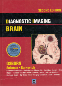 Image of Diagnostic Imaging Brain