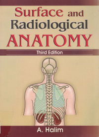 Image of Surface and Radiological Anatomy
