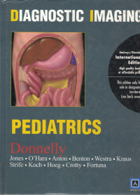 Image of Diagnostic Imaging Pediatrics