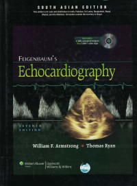 Image of Feigenbaum's Echocardiography